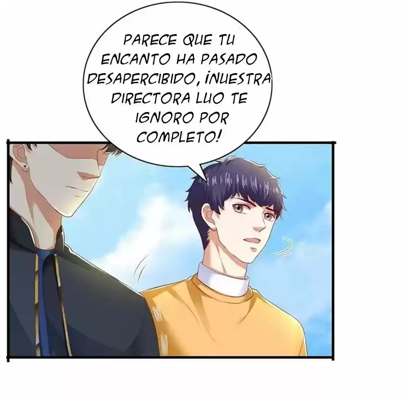 ¡Mi Loca Esposa, No Huyas! - Capítulo 21 - Página 9 - LectorTMOo