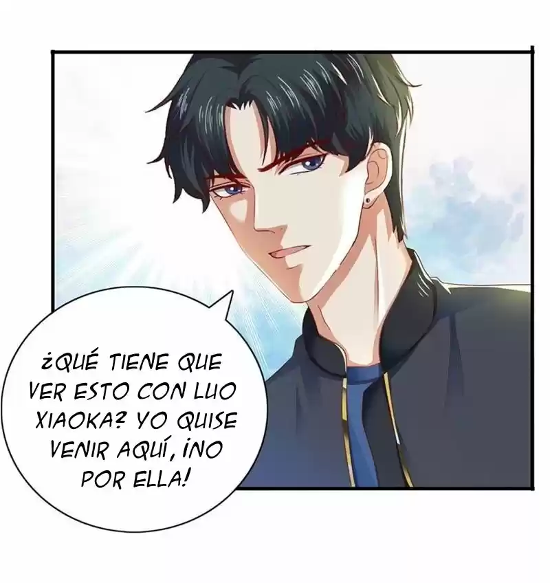 ¡Mi Loca Esposa, No Huyas! - Capítulo 21 - Página 10 - LectorTMOo