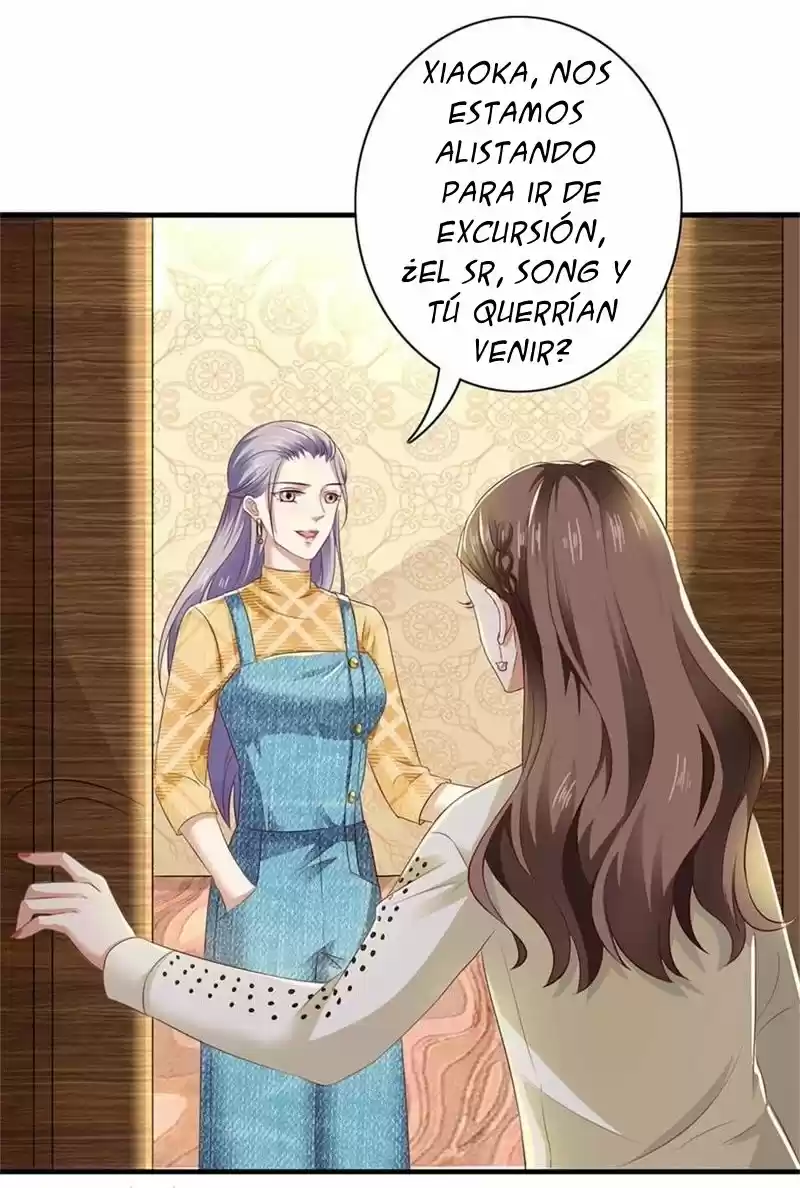 ¡Mi Loca Esposa, No Huyas! - Capítulo 21 - Página 13 - LectorTMOo