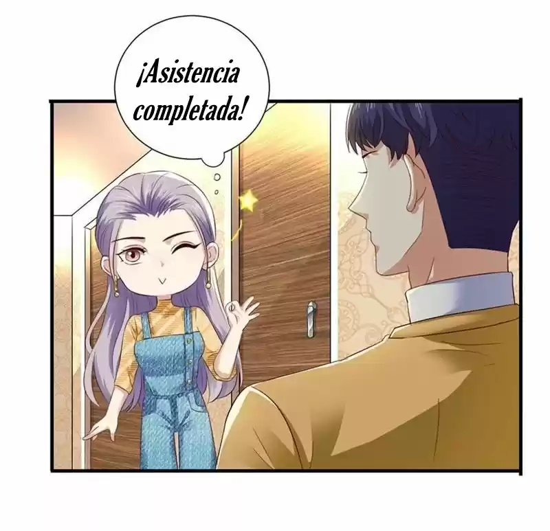 ¡Mi Loca Esposa, No Huyas! - Capítulo 21 - Página 15 - LectorTMOo