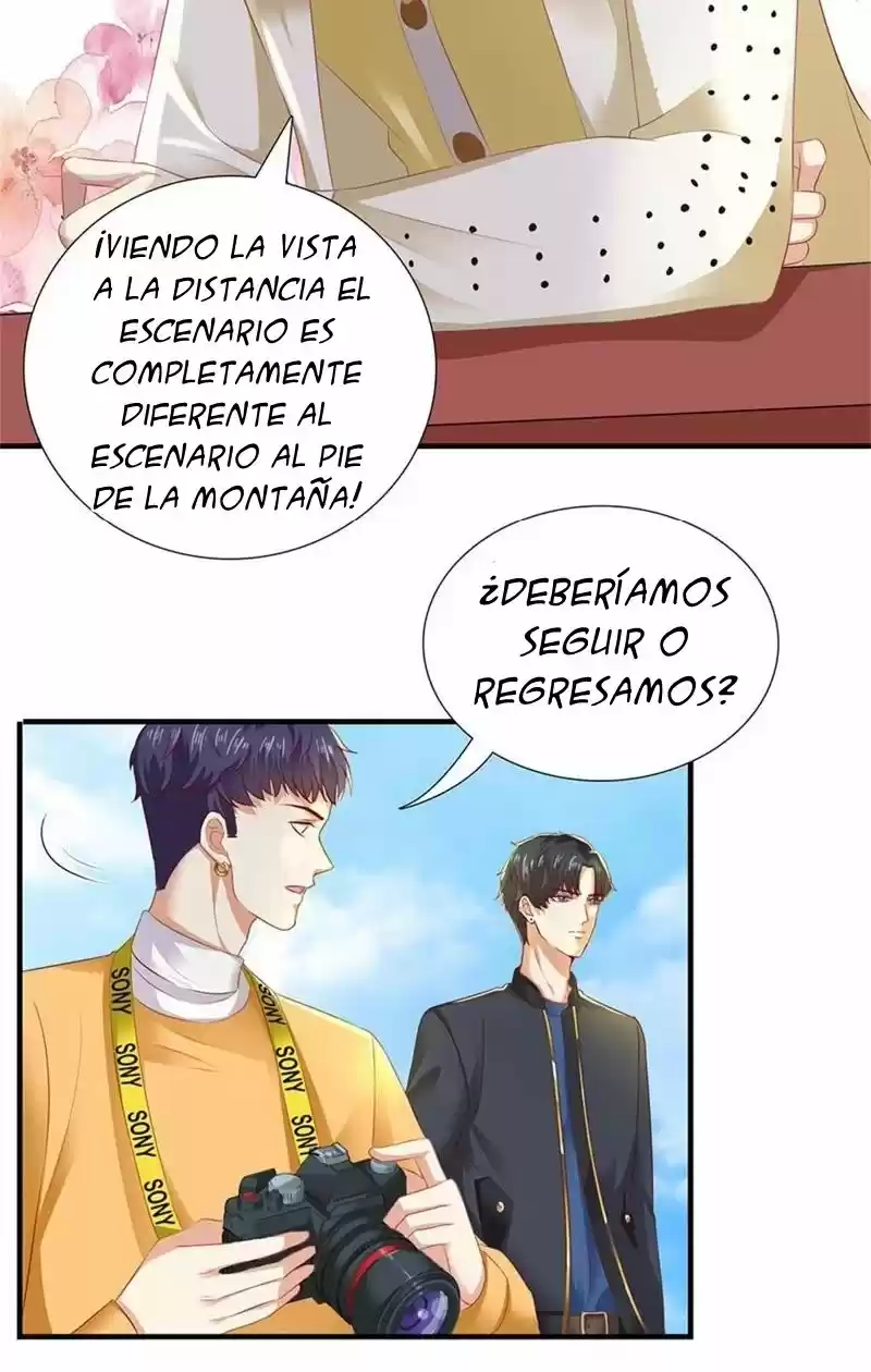 ¡Mi Loca Esposa, No Huyas! - Capítulo 21 - Página 18 - LectorTMOo