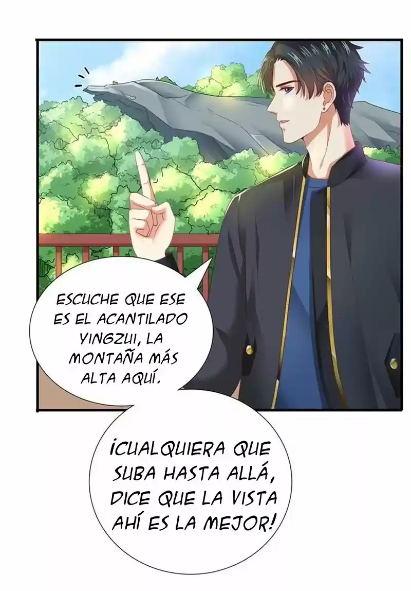 ¡Mi Loca Esposa, No Huyas! - Capítulo 21 - Página 19 - LectorTMOo