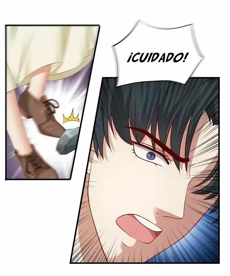 ¡Mi Loca Esposa, No Huyas! - Capítulo 21 - Página 29 - LectorTMOo
