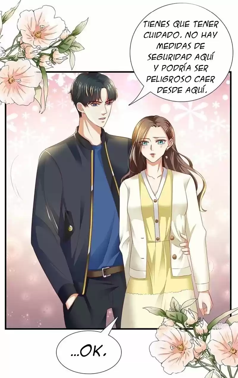 ¡Mi Loca Esposa, No Huyas! - Capítulo 21 - Página 31 - LectorTMOo