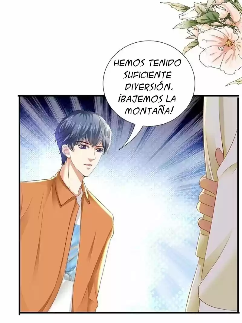 ¡Mi Loca Esposa, No Huyas! - Capítulo 21 - Página 32 - LectorTMOo