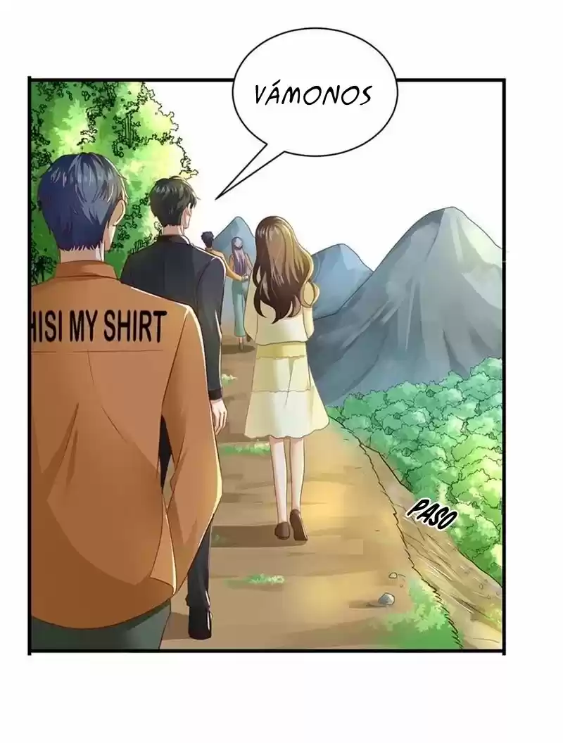 ¡Mi Loca Esposa, No Huyas! - Capítulo 21 - Página 33 - LectorTMOo
