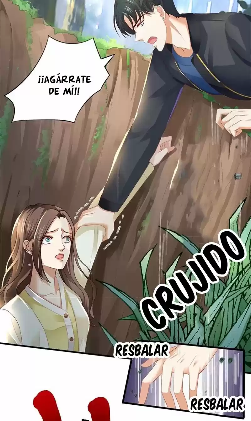 ¡Mi Loca Esposa, No Huyas! - Capítulo 22 - Página 6 - LectorTMOo