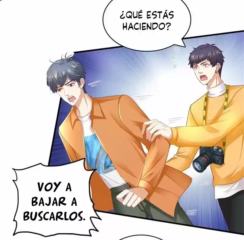¡Mi Loca Esposa, No Huyas! - Capítulo 22 - Página 9 - LectorTMOo