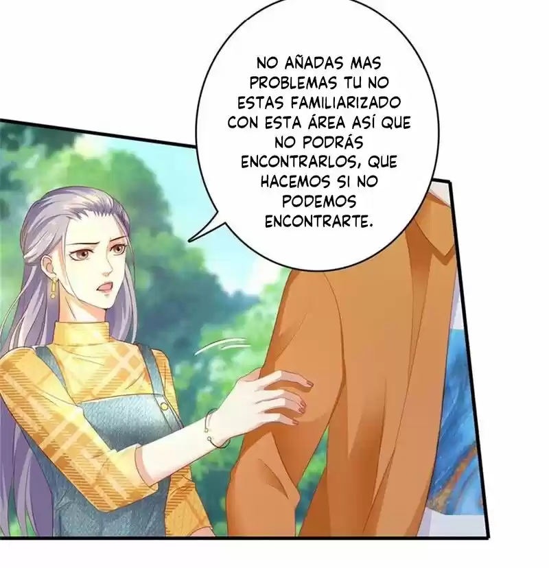 ¡Mi Loca Esposa, No Huyas! - Capítulo 22 - Página 10 - LectorTMOo