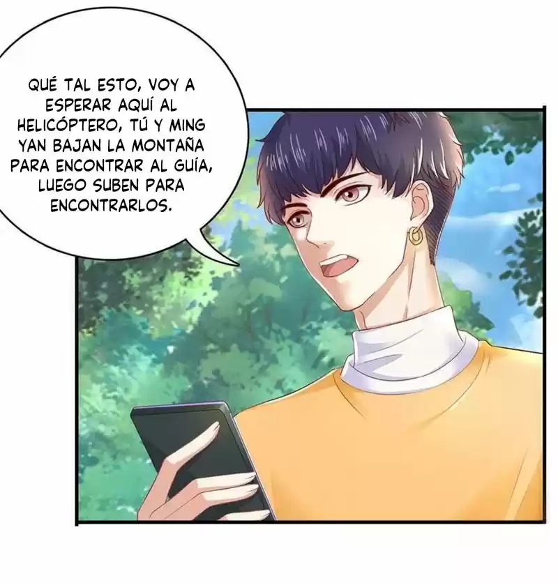 ¡Mi Loca Esposa, No Huyas! - Capítulo 22 - Página 12 - LectorTMOo