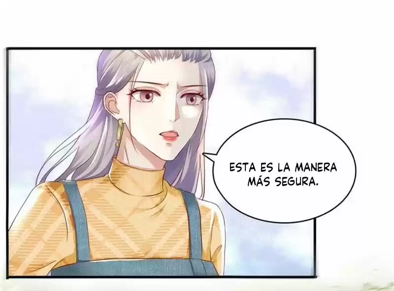 ¡Mi Loca Esposa, No Huyas! - Capítulo 22 - Página 13 - LectorTMOo