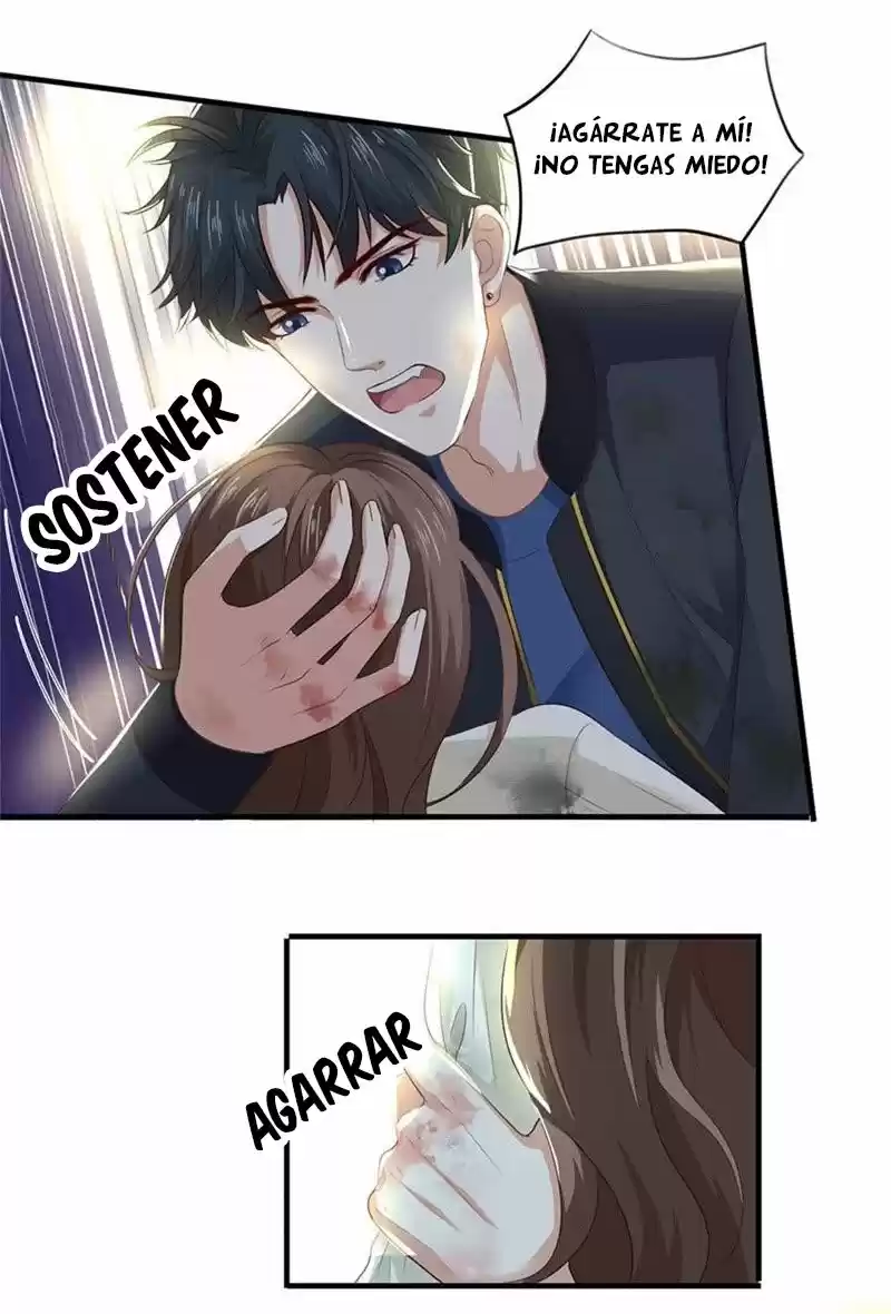 ¡Mi Loca Esposa, No Huyas! - Capítulo 22 - Página 17 - LectorTMOo