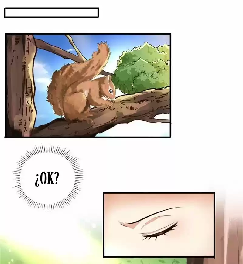 ¡Mi Loca Esposa, No Huyas! - Capítulo 22 - Página 19 - LectorTMOo