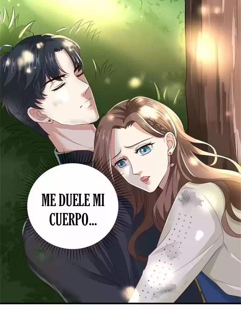 ¡Mi Loca Esposa, No Huyas! - Capítulo 22 - Página 20 - LectorTMOo