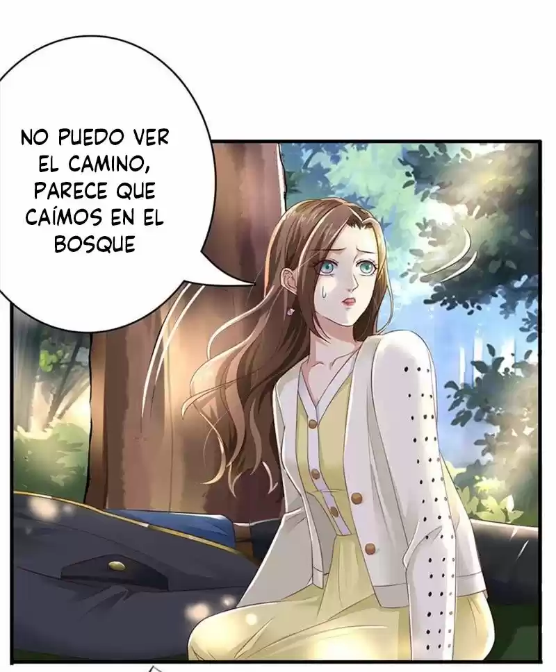 ¡Mi Loca Esposa, No Huyas! - Capítulo 22 - Página 21 - LectorTMOo