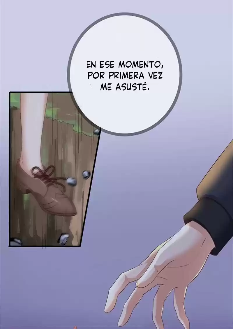 ¡Mi Loca Esposa, No Huyas! - Capítulo 22 - Página 24 - LectorTMOo