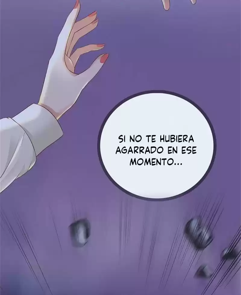 ¡Mi Loca Esposa, No Huyas! - Capítulo 22 - Página 25 - LectorTMOo