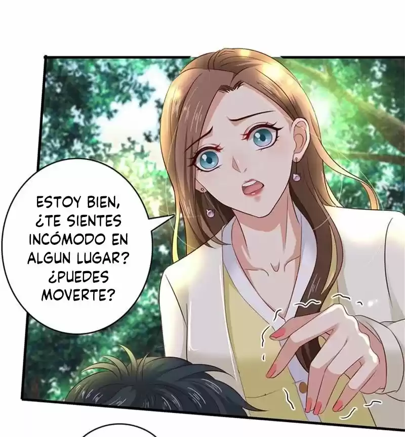 ¡Mi Loca Esposa, No Huyas! - Capítulo 22 - Página 29 - LectorTMOo