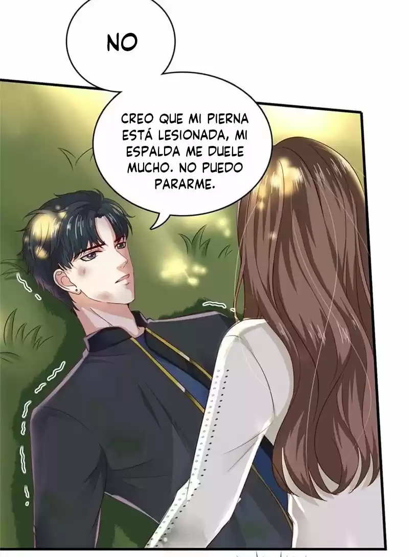 ¡Mi Loca Esposa, No Huyas! - Capítulo 22 - Página 30 - LectorTMOo
