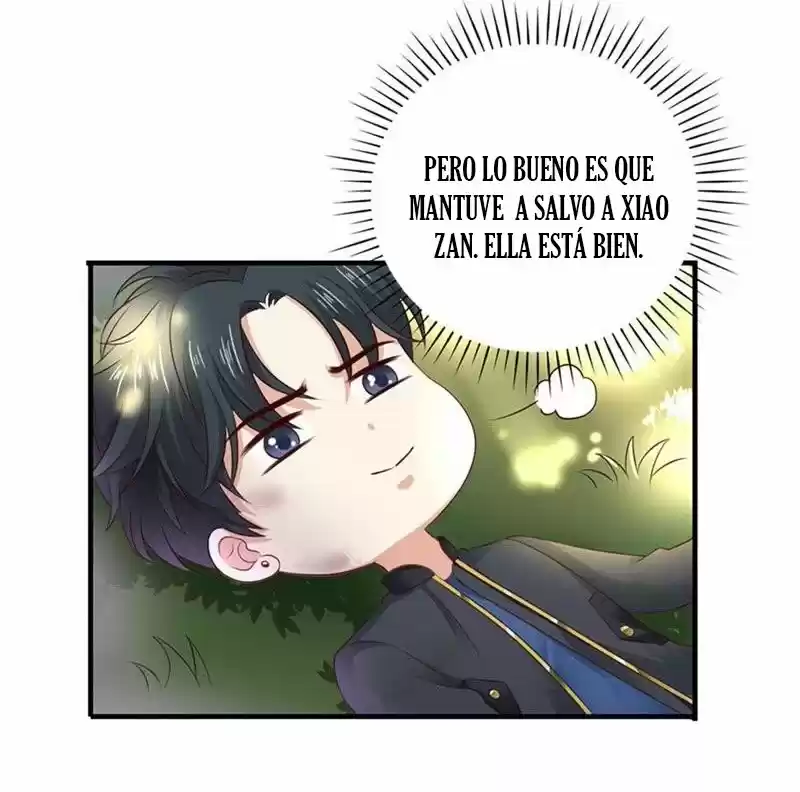 ¡Mi Loca Esposa, No Huyas! - Capítulo 22 - Página 31 - LectorTMOo