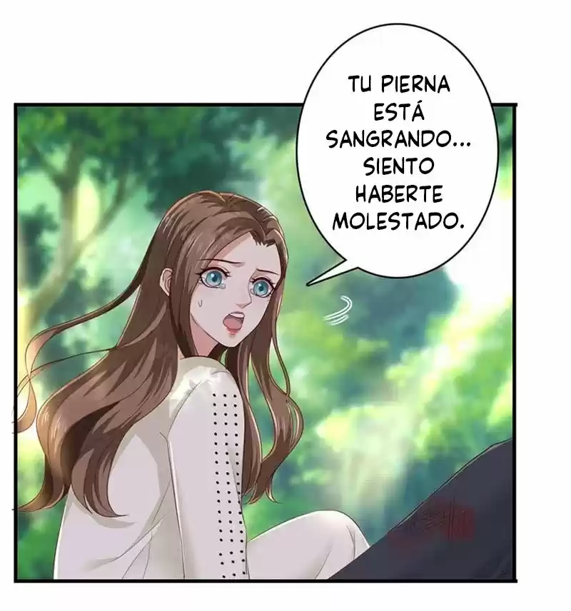 ¡Mi Loca Esposa, No Huyas! - Capítulo 22 - Página 32 - LectorTMOo