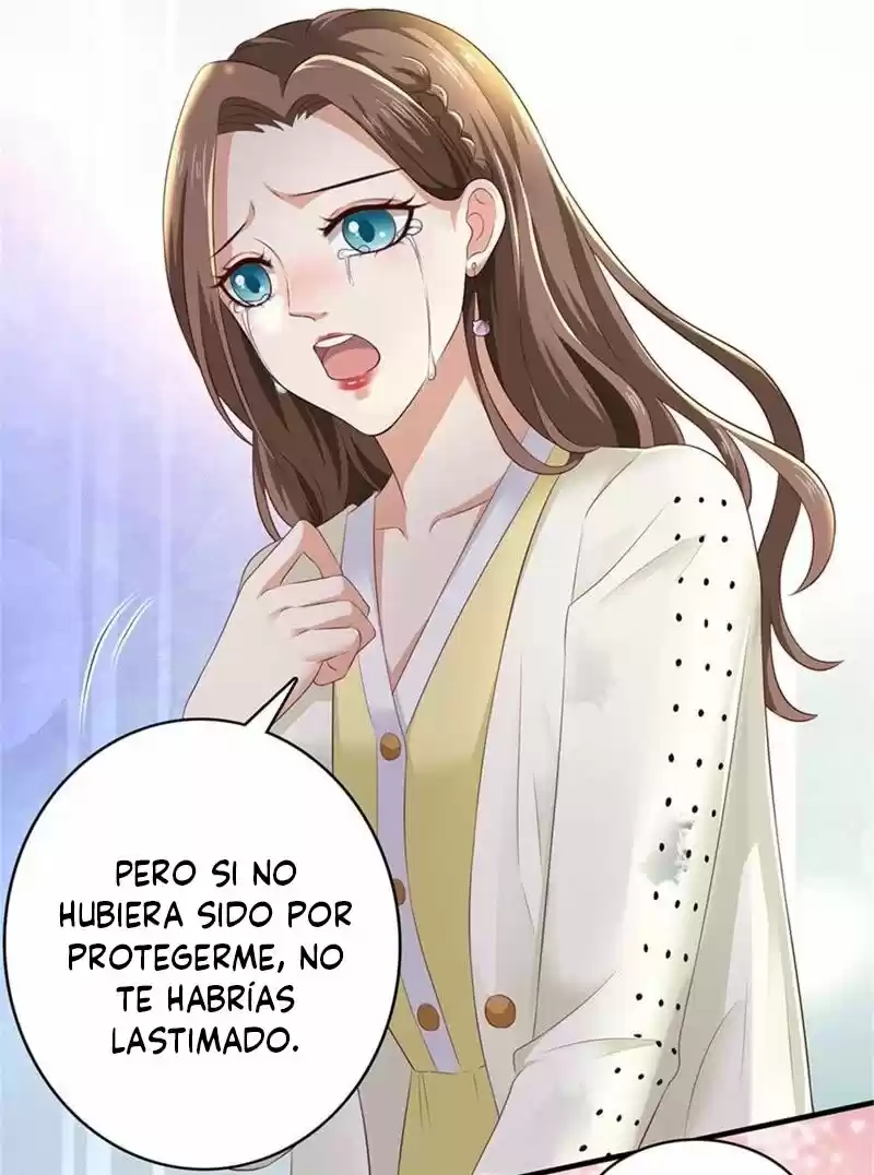 ¡Mi Loca Esposa, No Huyas! - Capítulo 22 - Página 34 - LectorTMOo