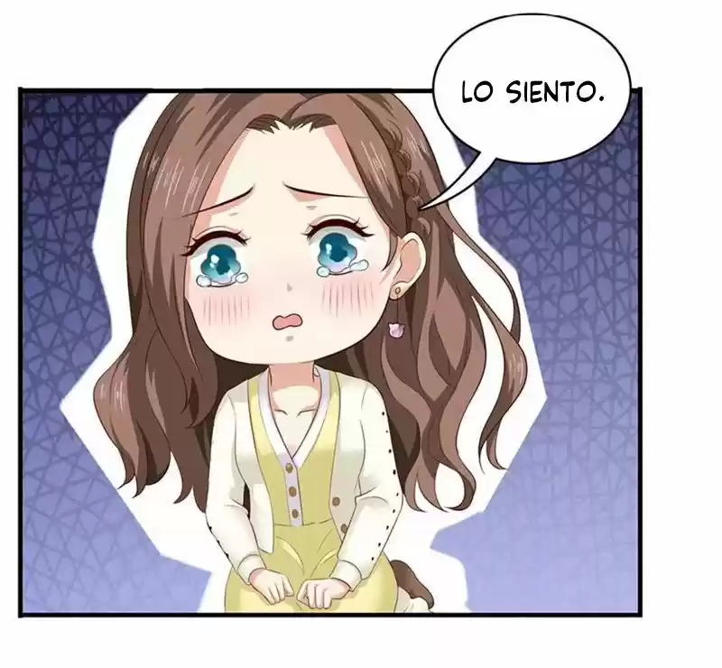 ¡Mi Loca Esposa, No Huyas! - Capítulo 22 - Página 36 - LectorTMOo