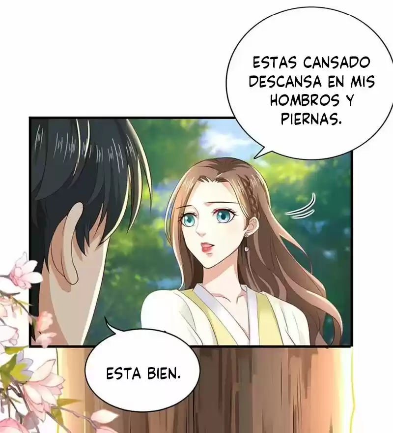 ¡Mi Loca Esposa, No Huyas! - Capítulo 22 - Página 41 - LectorTMOo