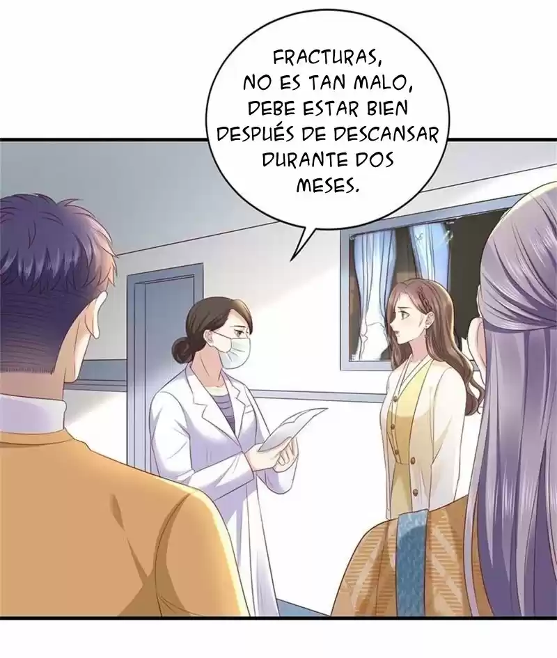 ¡Mi Loca Esposa, No Huyas! - Capítulo 23 - Página 9 - LectorTMOo