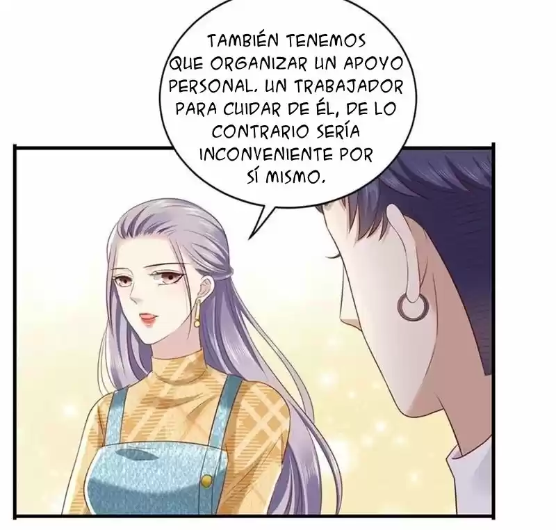¡Mi Loca Esposa, No Huyas! - Capítulo 23 - Página 11 - LectorTMOo