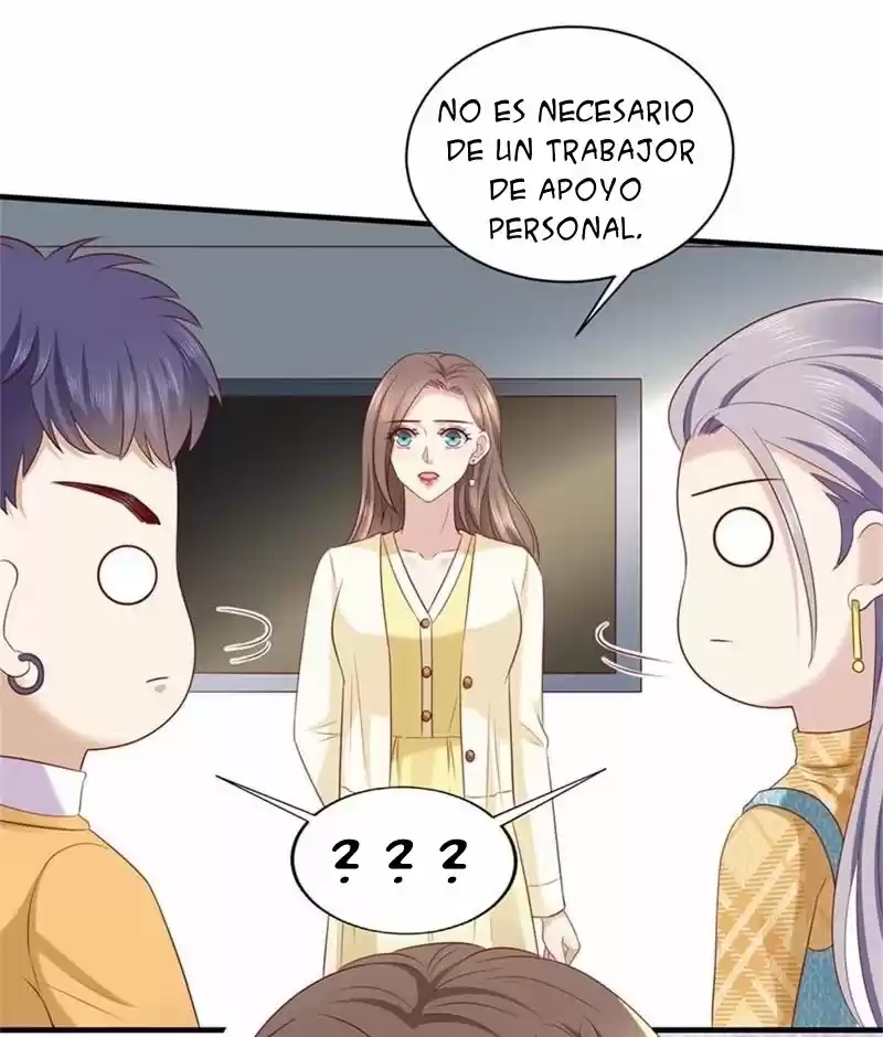 ¡Mi Loca Esposa, No Huyas! - Capítulo 23 - Página 12 - LectorTMOo
