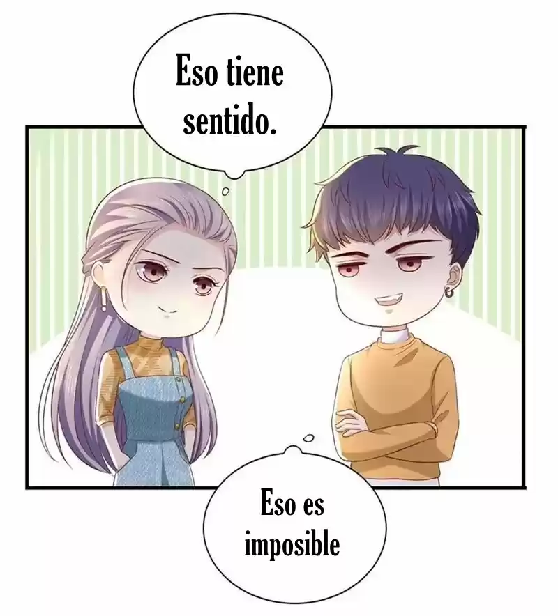 ¡Mi Loca Esposa, No Huyas! - Capítulo 23 - Página 14 - LectorTMOo