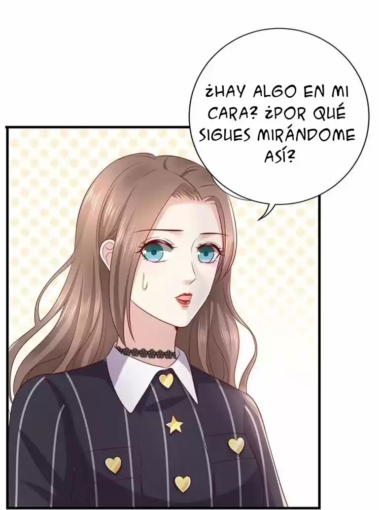 ¡Mi Loca Esposa, No Huyas! - Capítulo 23 - Página 21 - LectorTMOo
