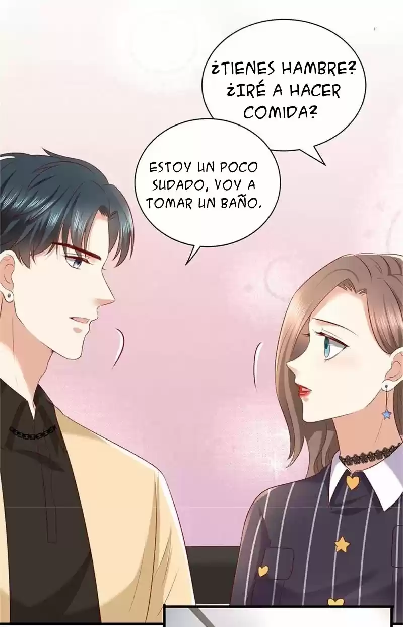¡Mi Loca Esposa, No Huyas! - Capítulo 23 - Página 25 - LectorTMOo