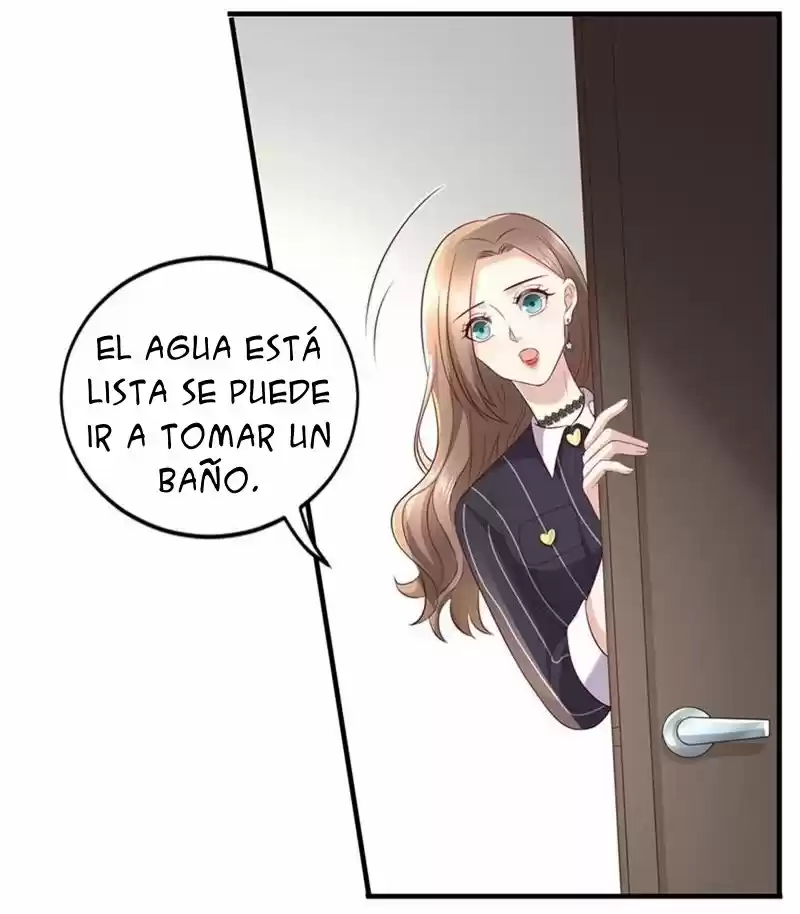 ¡Mi Loca Esposa, No Huyas! - Capítulo 23 - Página 30 - LectorTMOo