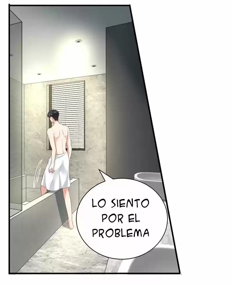 ¡Mi Loca Esposa, No Huyas! - Capítulo 23 - Página 31 - LectorTMOo