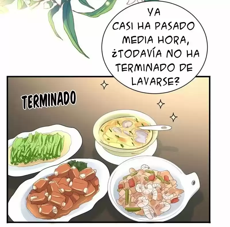 ¡Mi Loca Esposa, No Huyas! - Capítulo 23 - Página 33 - LectorTMOo