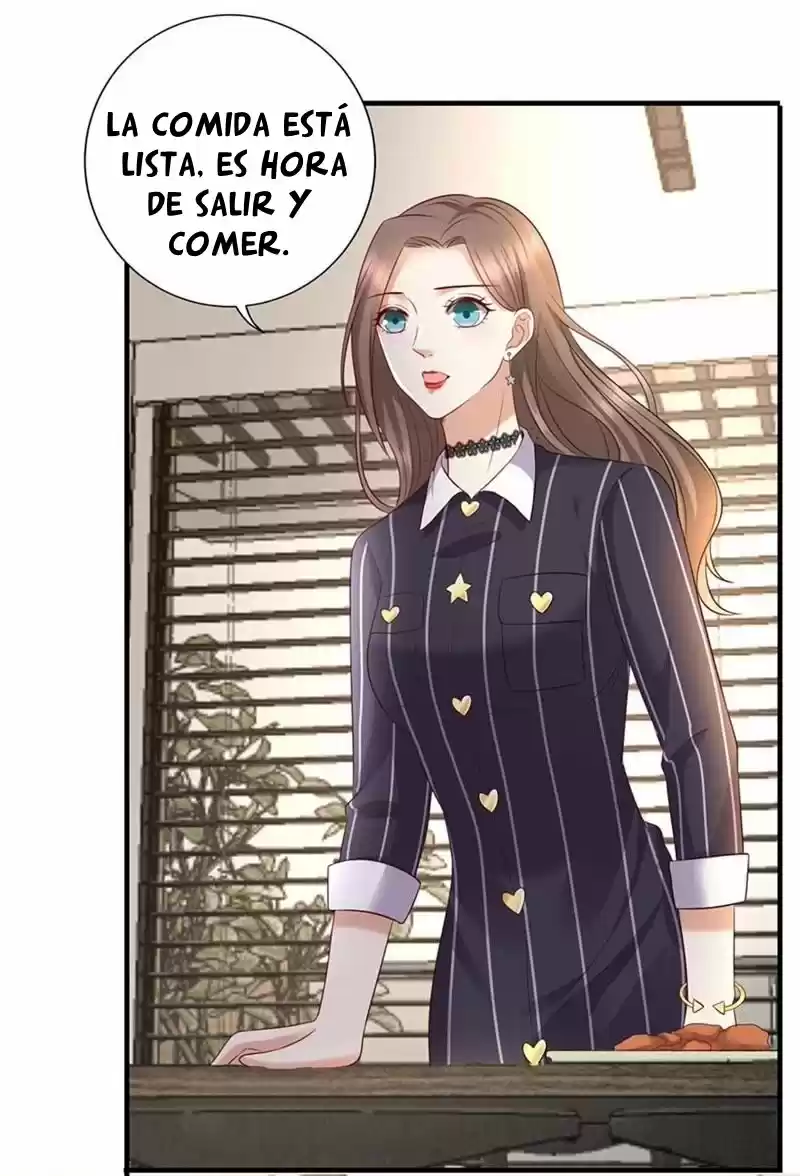 ¡Mi Loca Esposa, No Huyas! - Capítulo 23 - Página 34 - LectorTMOo