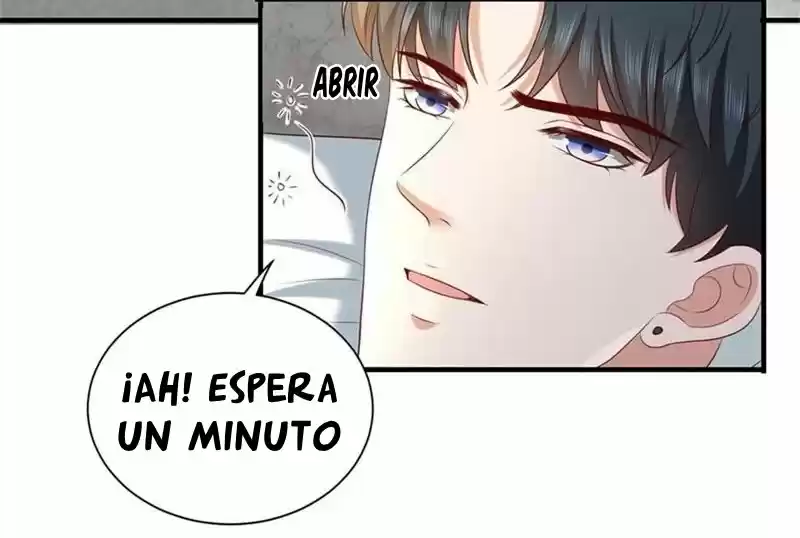 ¡Mi Loca Esposa, No Huyas! - Capítulo 23 - Página 36 - LectorTMOo