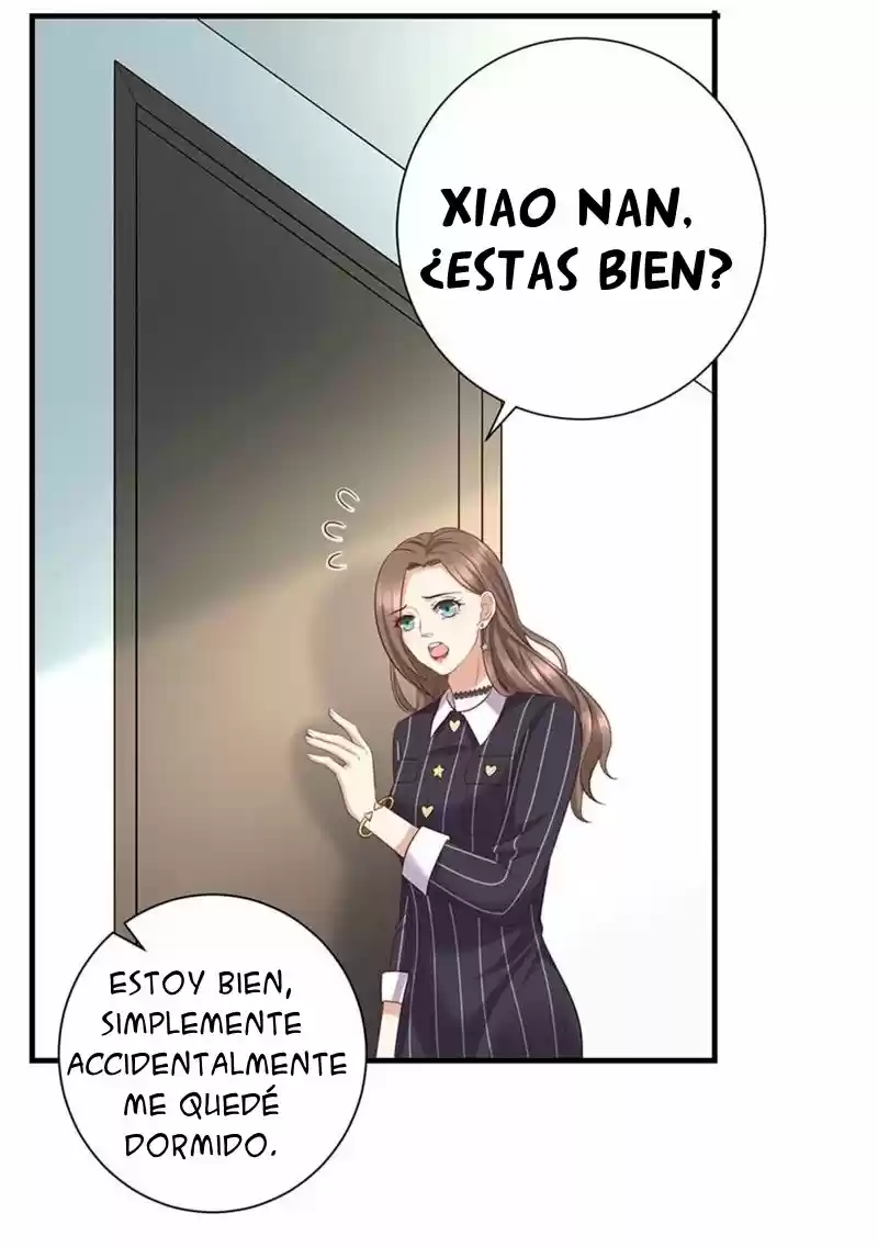 ¡Mi Loca Esposa, No Huyas! - Capítulo 23 - Página 37 - LectorTMOo
