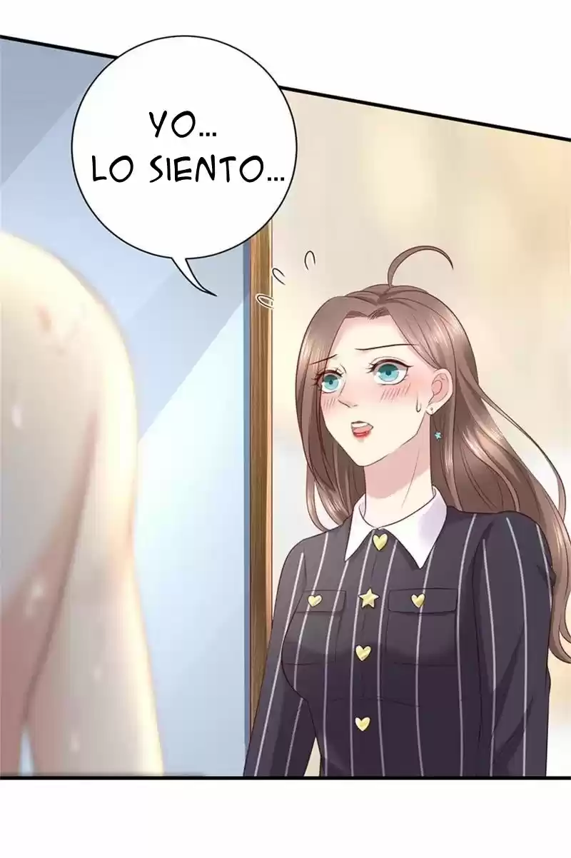 ¡Mi Loca Esposa, No Huyas! - Capítulo 23 - Página 43 - LectorTMOo