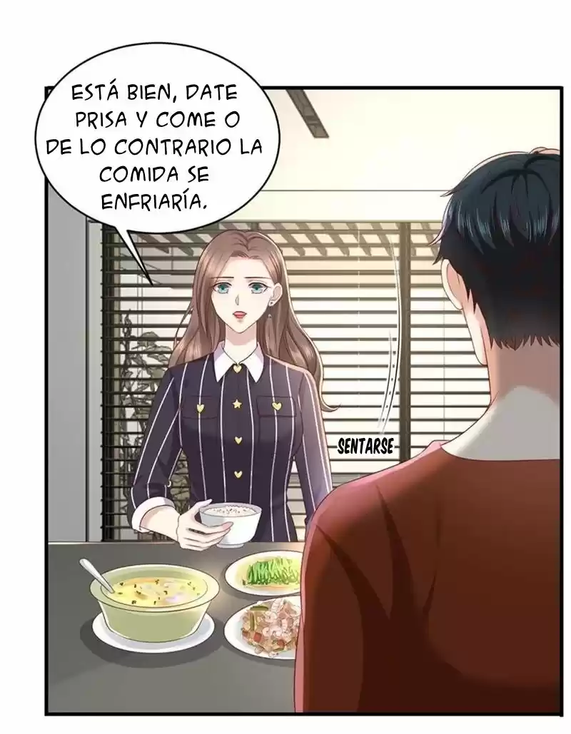 ¡Mi Loca Esposa, No Huyas! - Capítulo 24 - Página 13 - LectorTMOo