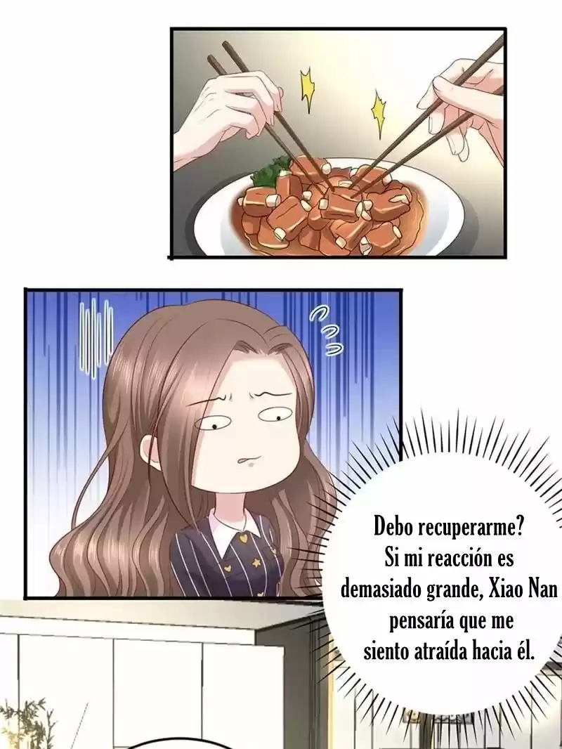 ¡Mi Loca Esposa, No Huyas! - Capítulo 24 - Página 14 - LectorTMOo