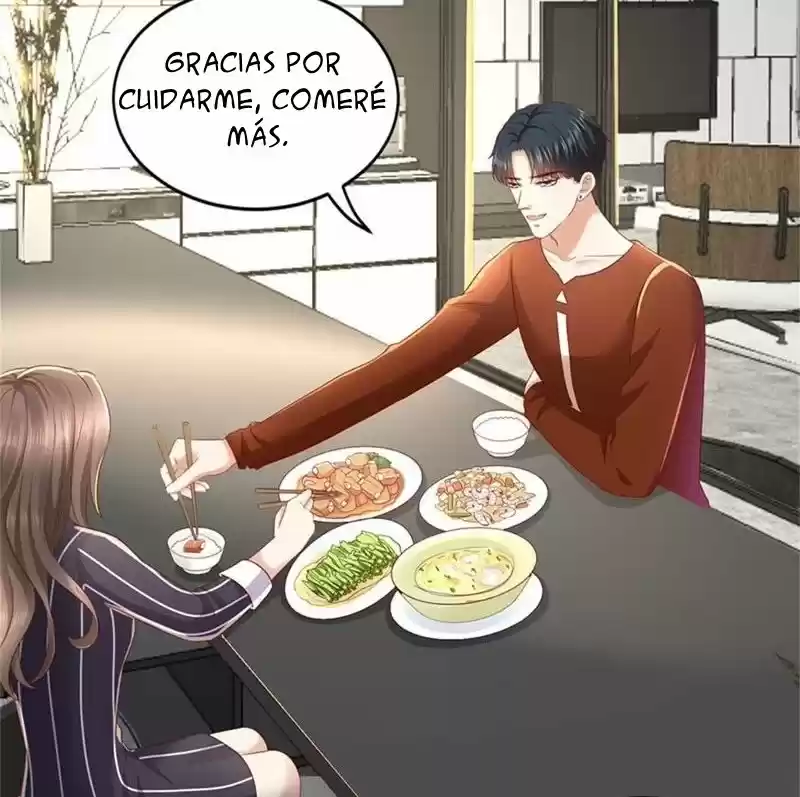 ¡Mi Loca Esposa, No Huyas! - Capítulo 24 - Página 15 - LectorTMOo