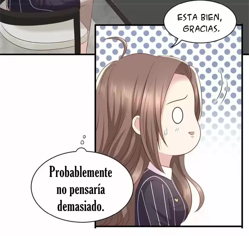 ¡Mi Loca Esposa, No Huyas! - Capítulo 24 - Página 16 - LectorTMOo