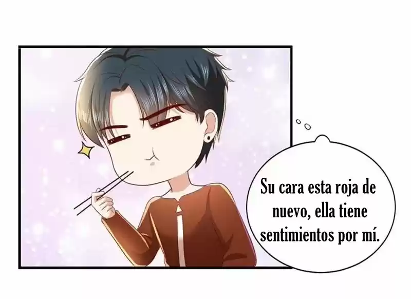 ¡Mi Loca Esposa, No Huyas! - Capítulo 24 - Página 17 - LectorTMOo