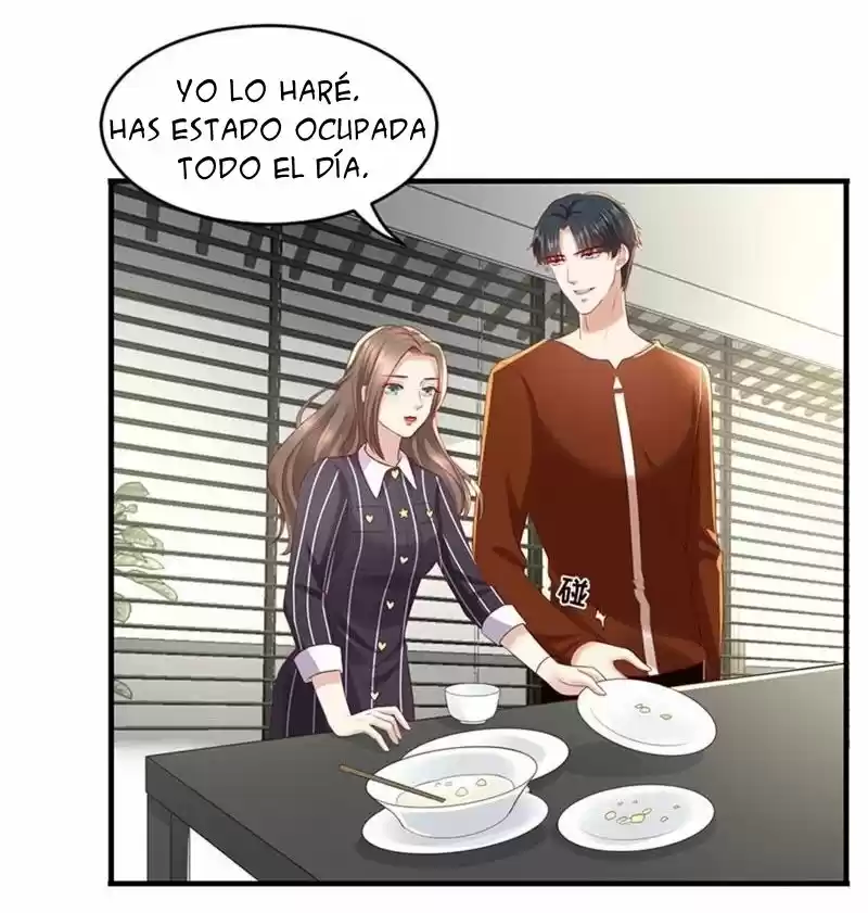 ¡Mi Loca Esposa, No Huyas! - Capítulo 24 - Página 18 - LectorTMOo