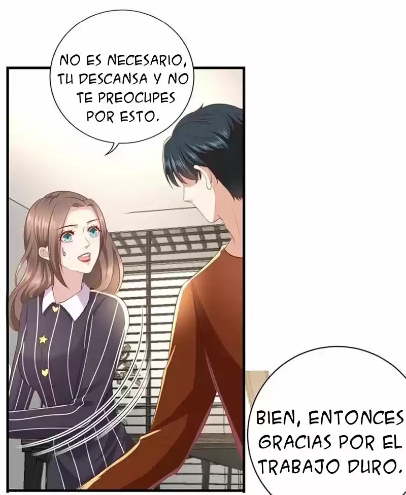 ¡Mi Loca Esposa, No Huyas! - Capítulo 24 - Página 19 - LectorTMOo