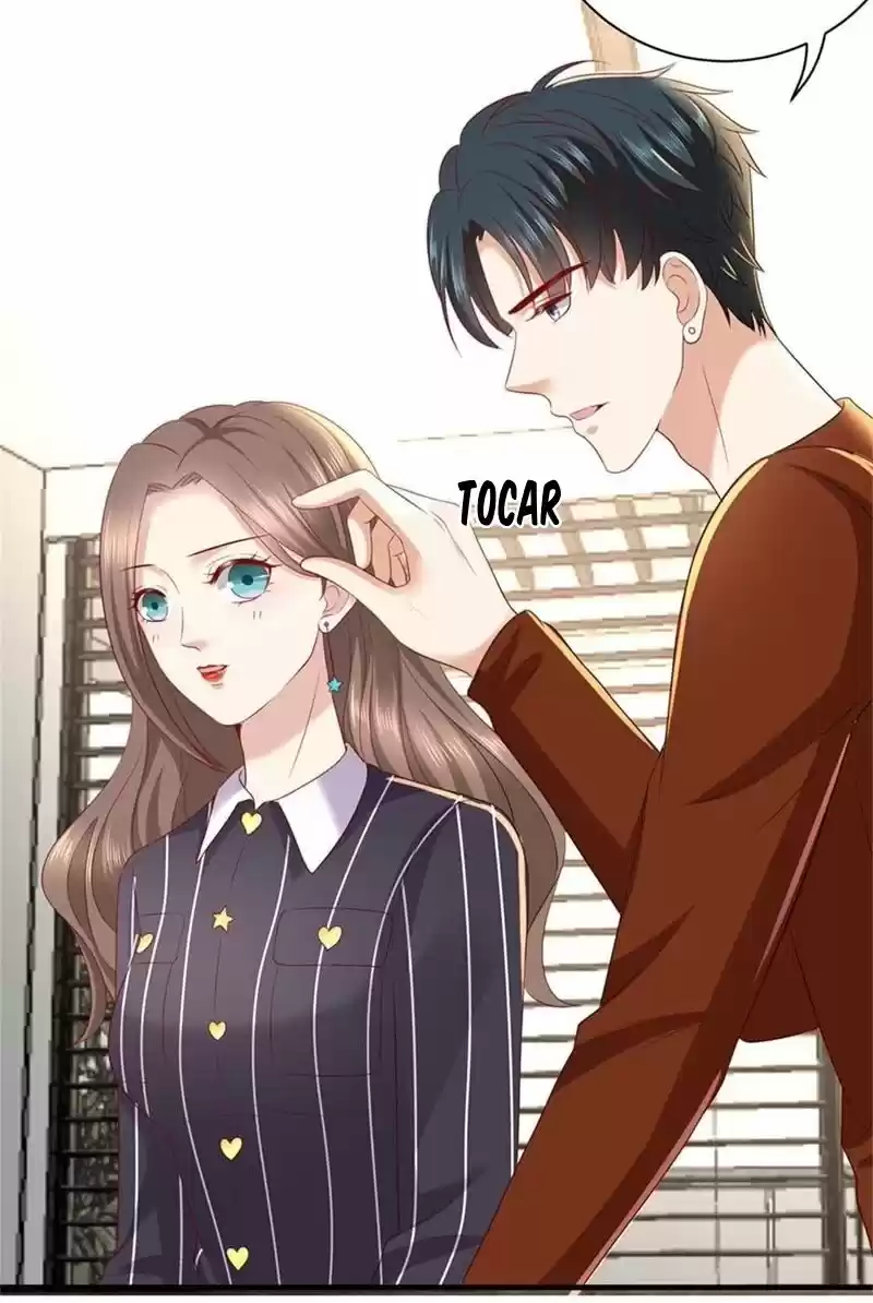 ¡Mi Loca Esposa, No Huyas! - Capítulo 24 - Página 20 - LectorTMOo