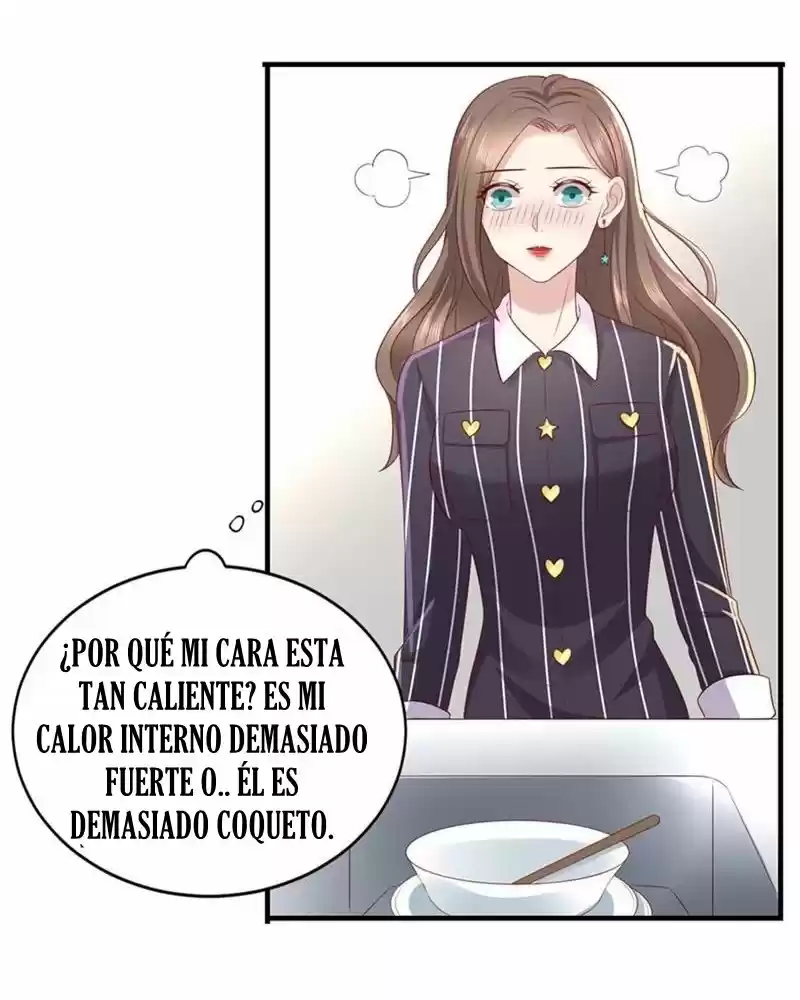 ¡Mi Loca Esposa, No Huyas! - Capítulo 24 - Página 21 - LectorTMOo